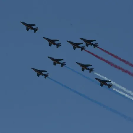 木屋 The Petite D'hotes L'Isle-Jourdain (Vienne)