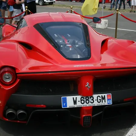 木屋 The Petite D'hotes