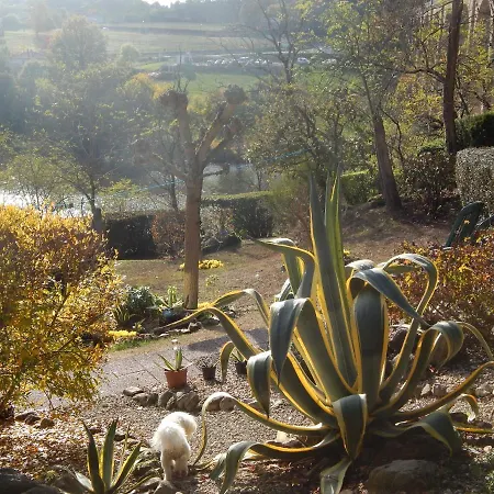 The Petite D'hotes * L'Isle-Jourdain (Vienne)