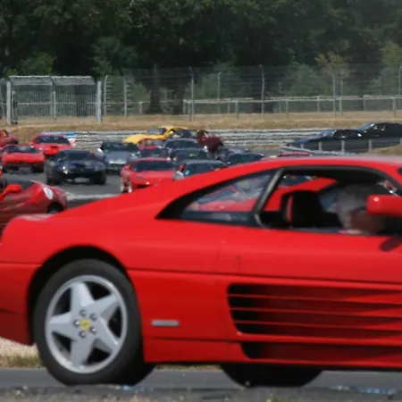 The Petite D'hotes *