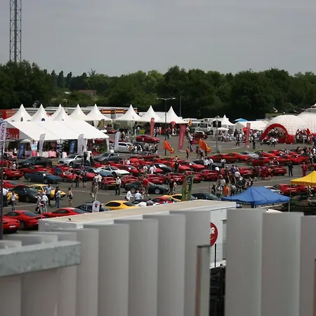 木屋 The Petite D'hotes