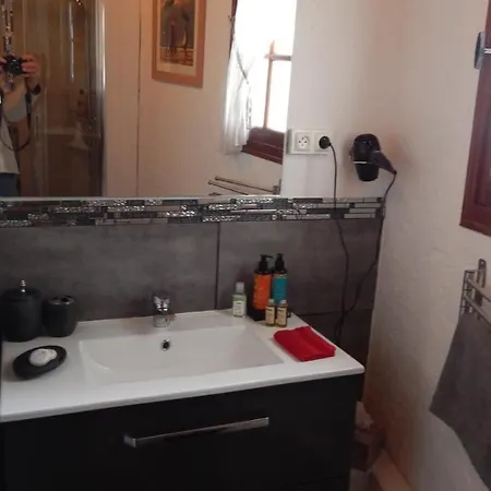 The Petite D'hotes 木屋 *