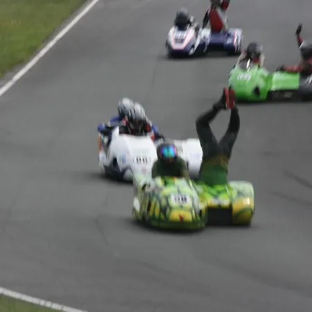 The Petite D'hotes 木屋