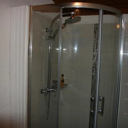 The Petite D'hotes 木屋 *