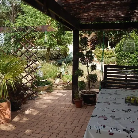 木屋 The Petite D'hotes *