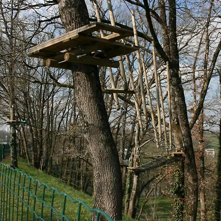 Domek alpejski The Petite D'hotes