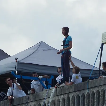 木屋 The Petite D'hotes *