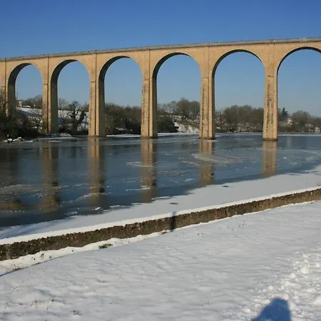 The Petite D'hôtes L'Isle-Jourdain (Vienne)