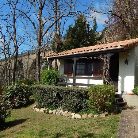 Chalet The Petite D'hôtes *
