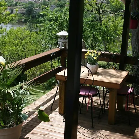 木屋 The Petite D'hotes