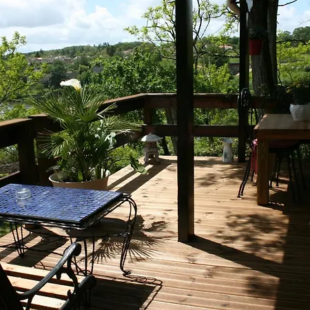 The Petite D'hotes * L'Isle-Jourdain (Vienne)