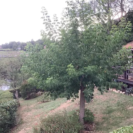 The Petite D'hotes * L'Isle-Jourdain (Vienne)