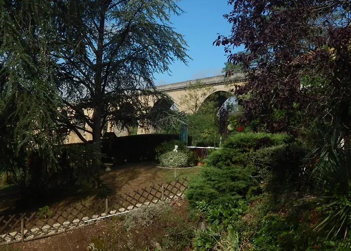 Chalet The Petite D'hotes *