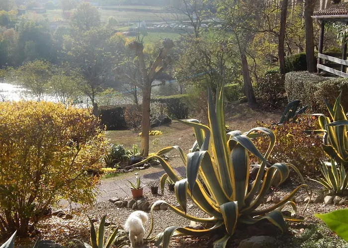 The Petite D'hotes * L'Isle-Jourdain (Vienne)