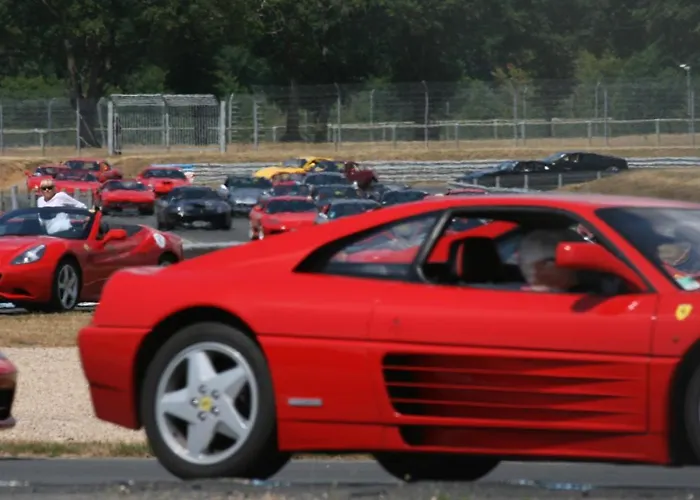 The Petite D'hotes *