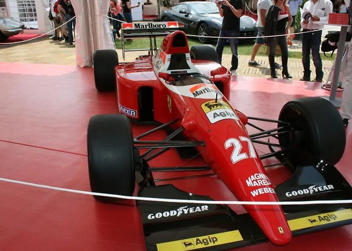 Chalet The Petite D'hotes *