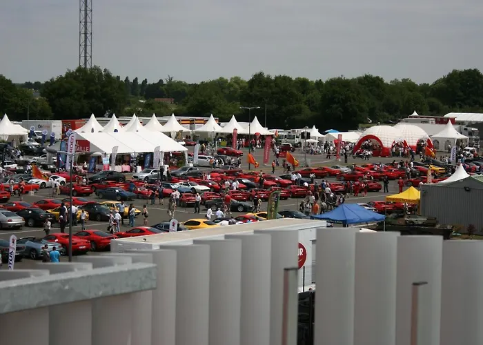 Chalet The Petite D'hotes