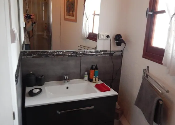 The Petite D'hotes Chalet *