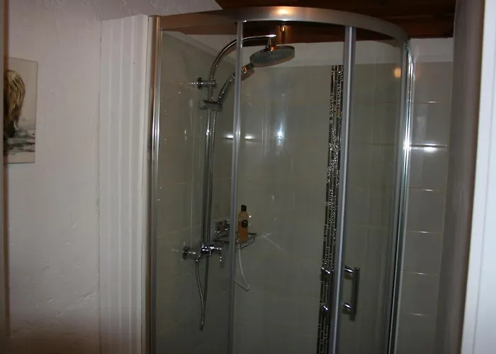 The Petite D'hotes Chalet *