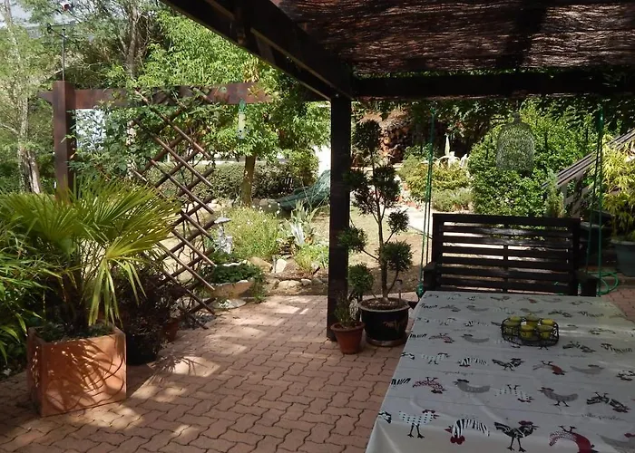 Chalet The Petite D'hotes *