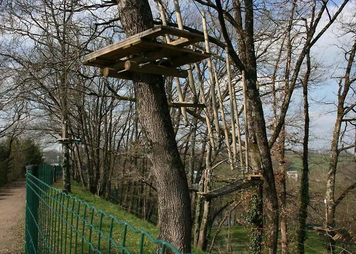 Chalet The Petite D'hotes