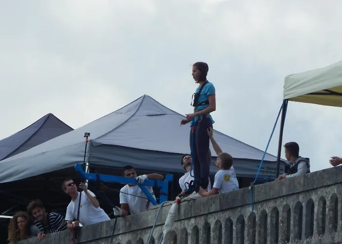 Chalet The Petite D'hotes *