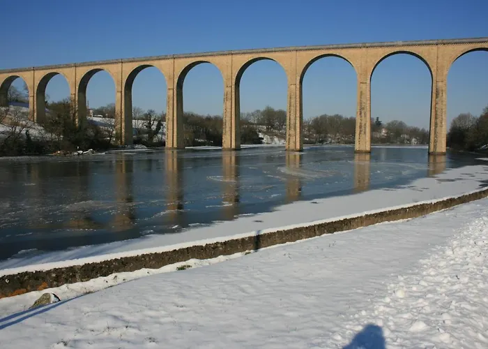 The Petite D'hotes L'Isle-Jourdain (Vienne)