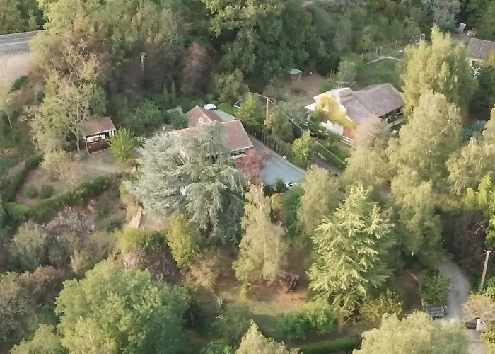 Chalet The Petite D'hotes *